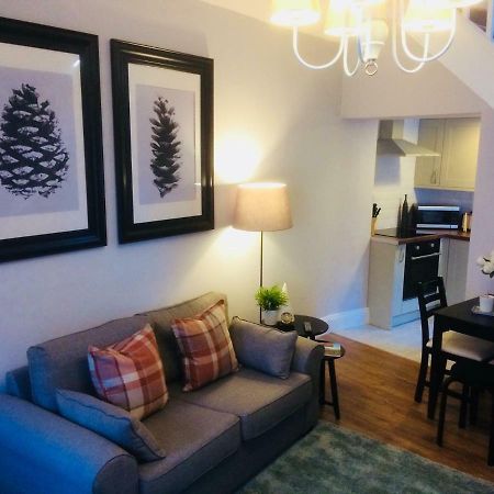 Brampton Holiday Cottage Εξωτερικό φωτογραφία