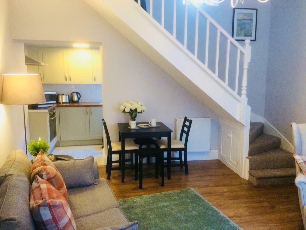 Brampton Holiday Cottage Εξωτερικό φωτογραφία