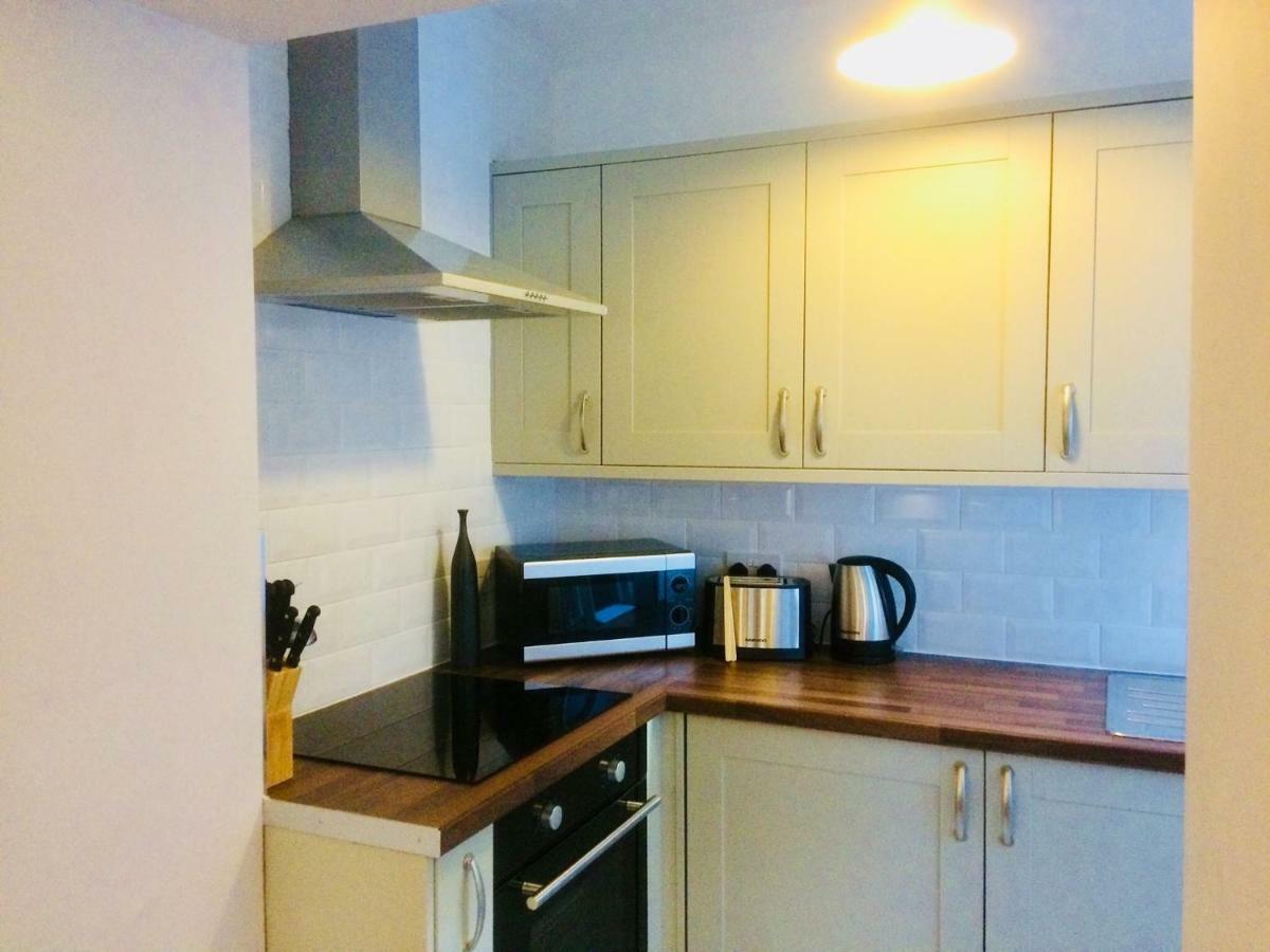 Brampton Holiday Cottage Εξωτερικό φωτογραφία