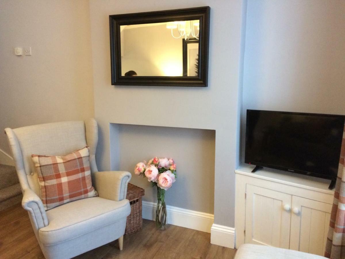 Brampton Holiday Cottage Εξωτερικό φωτογραφία
